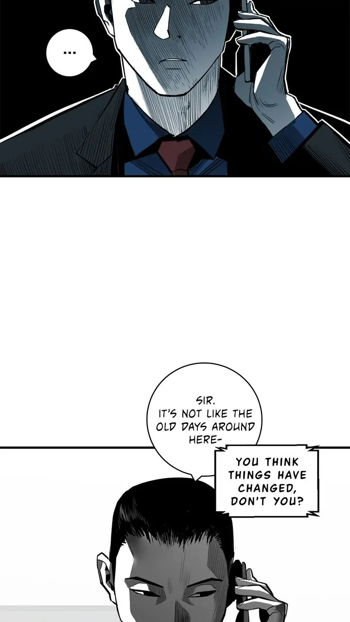 Plaza Wars Chapter 36 - Page 42