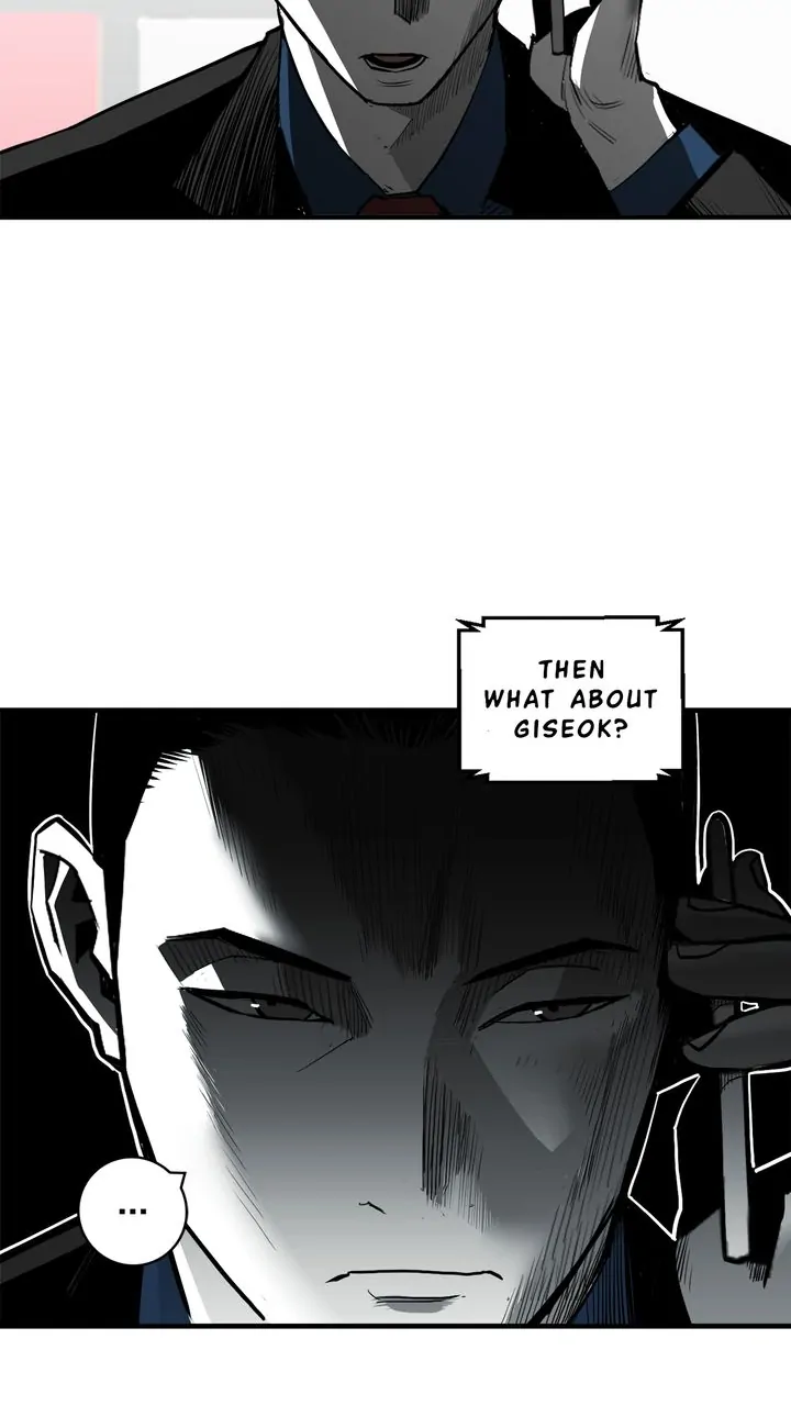 Plaza Wars Chapter 36 - Page 43