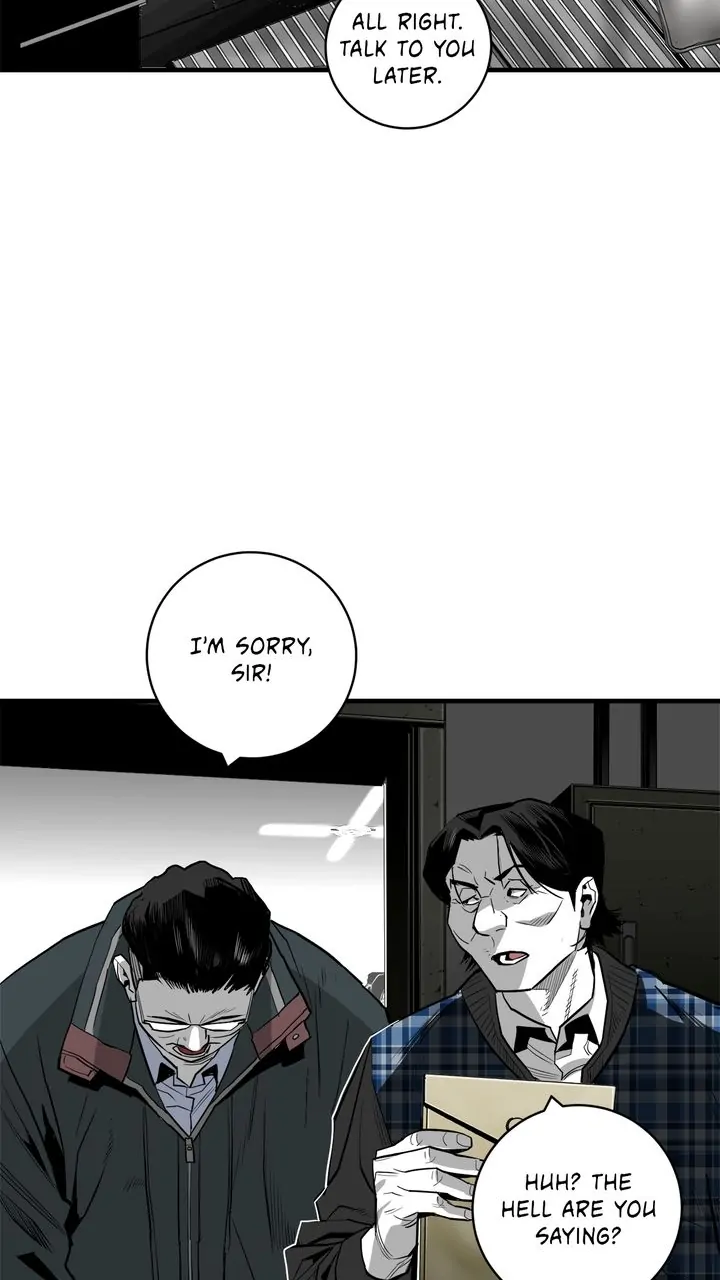 Plaza Wars Chapter 36 - Page 50
