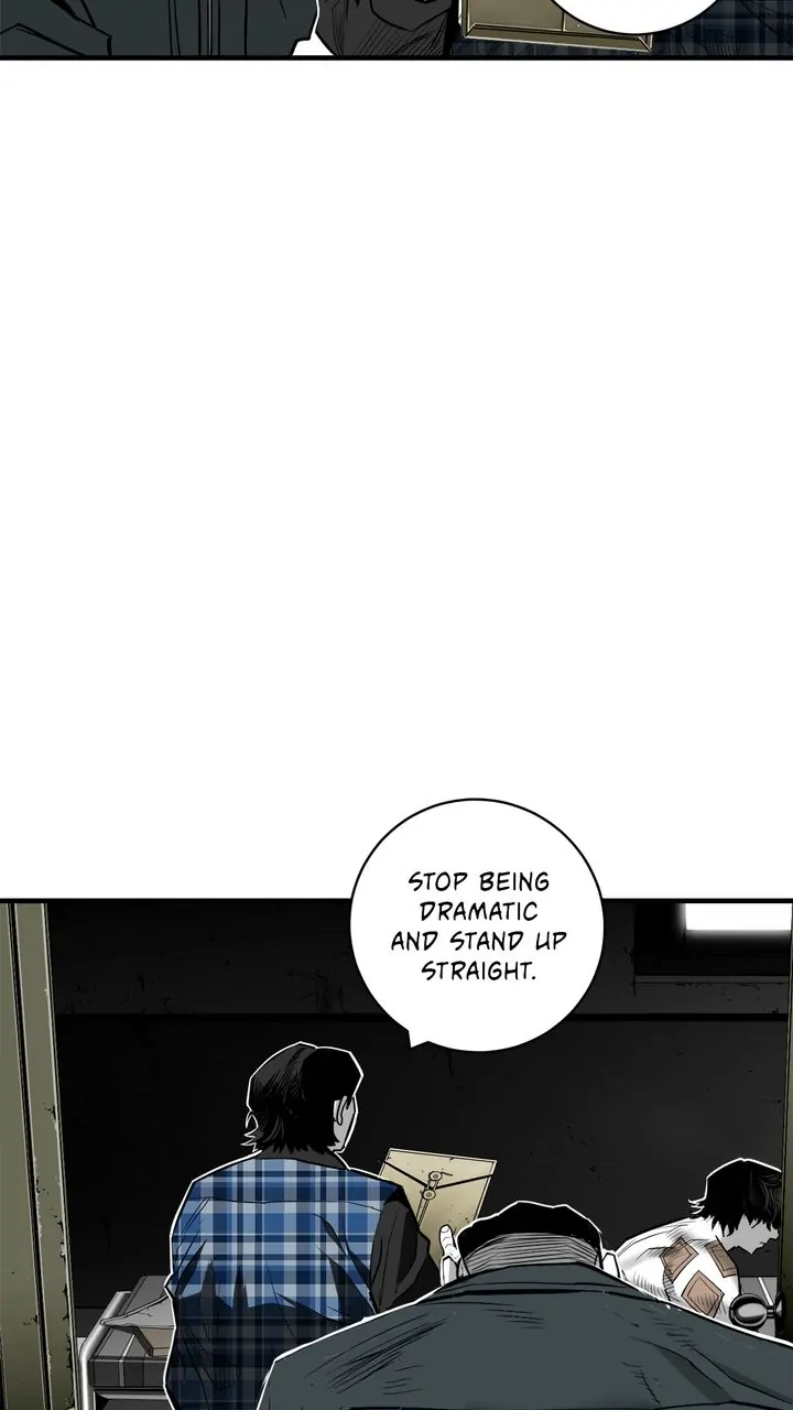Plaza Wars Chapter 36 - Page 51