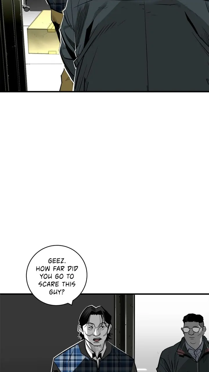 Plaza Wars Chapter 36 - Page 52