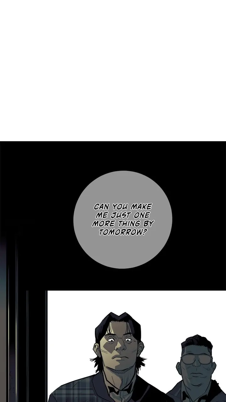 Plaza Wars Chapter 36 - Page 61