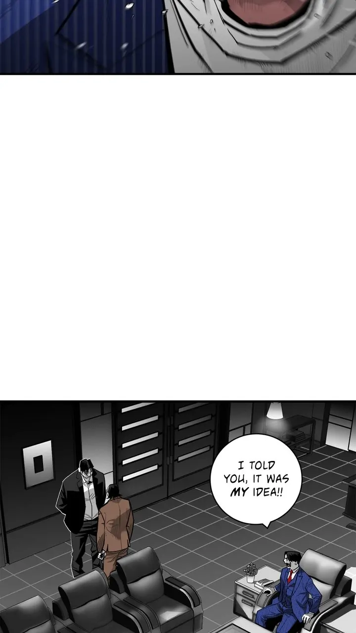 Plaza Wars Chapter 36 - Page 8