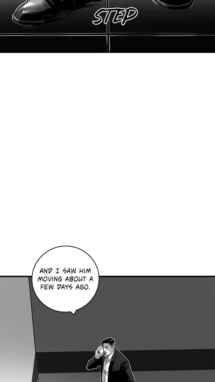 Plaza Wars Chapter 37 - Page 14