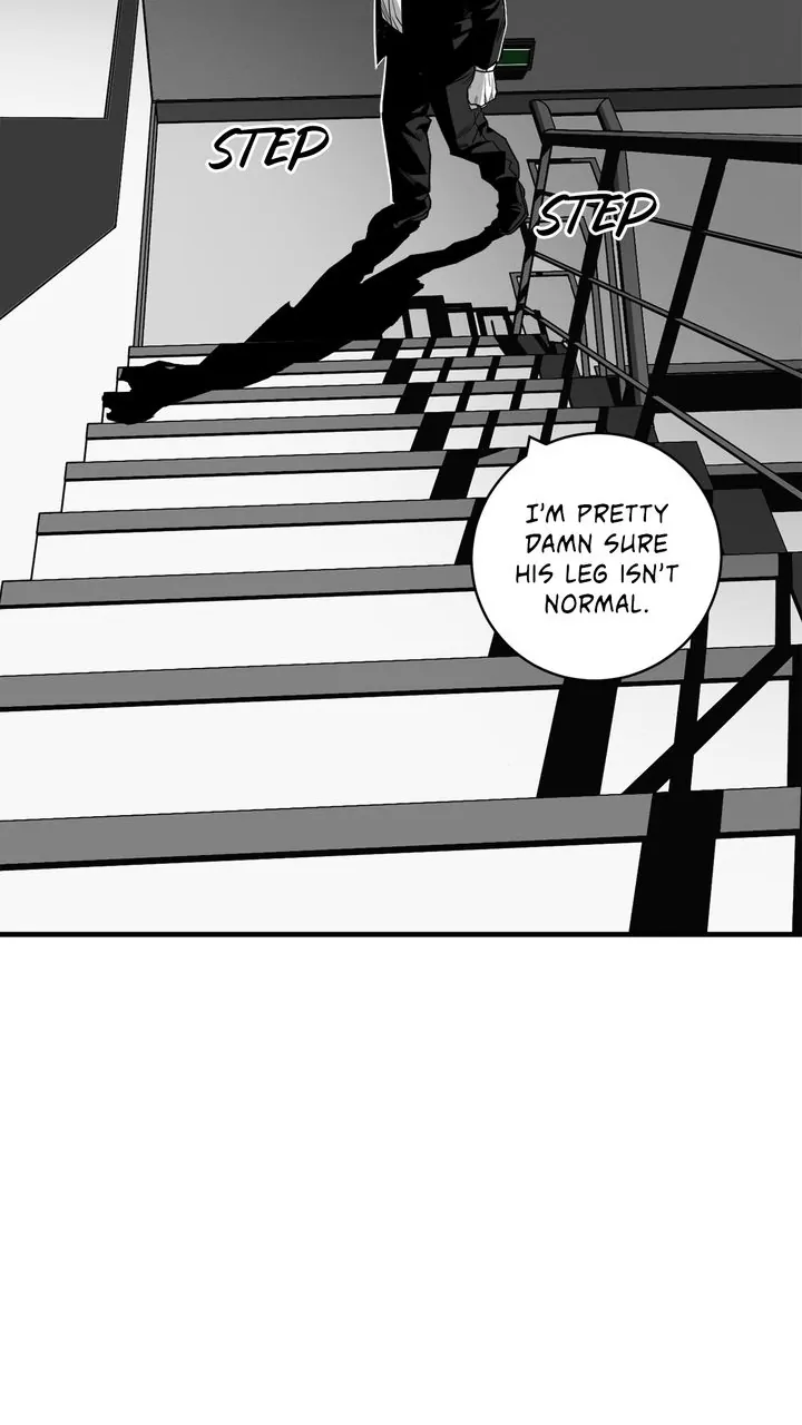 Plaza Wars Chapter 37 - Page 15