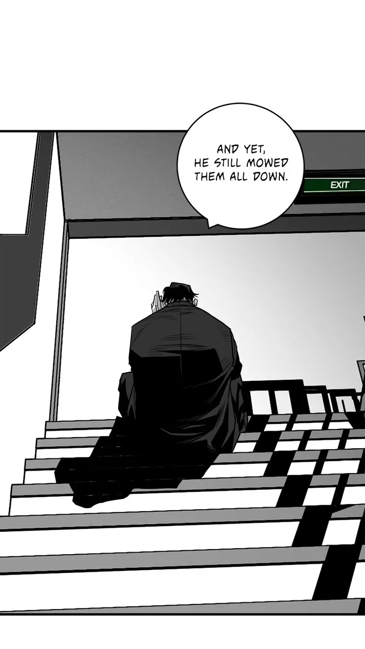 Plaza Wars Chapter 37 - Page 16