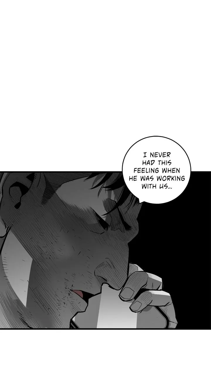 Plaza Wars Chapter 37 - Page 18