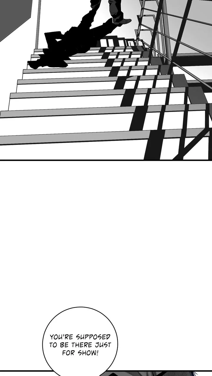 Plaza Wars Chapter 37 - Page 2