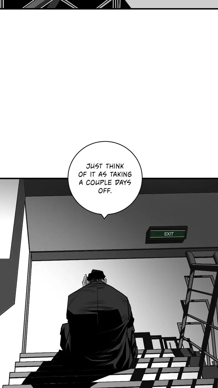 Plaza Wars Chapter 37 - Page 23