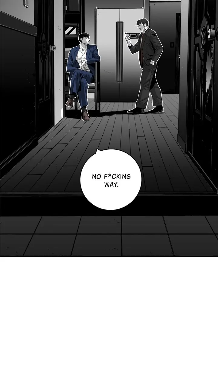 Plaza Wars Chapter 37 - Page 26
