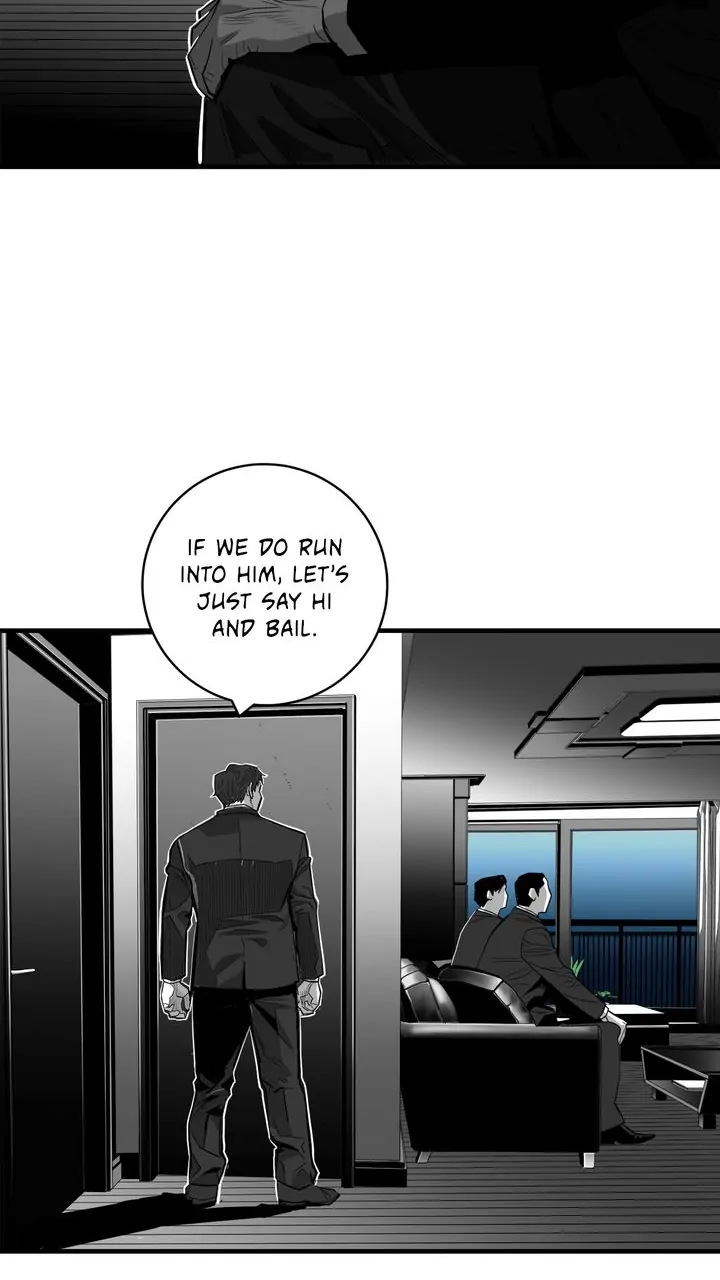 Plaza Wars Chapter 37 - Page 30