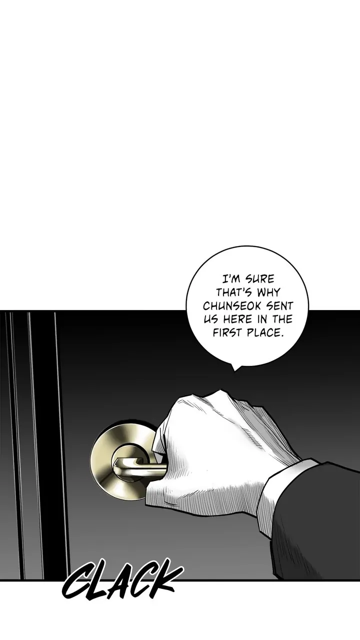 Plaza Wars Chapter 37 - Page 31