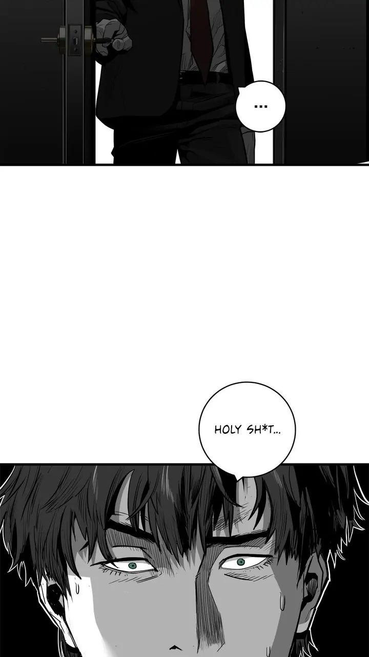 Plaza Wars Chapter 37 - Page 33