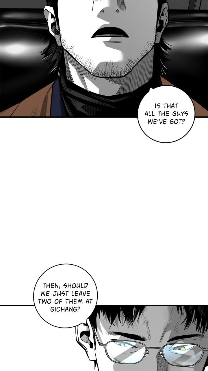Plaza Wars Chapter 37 - Page 44