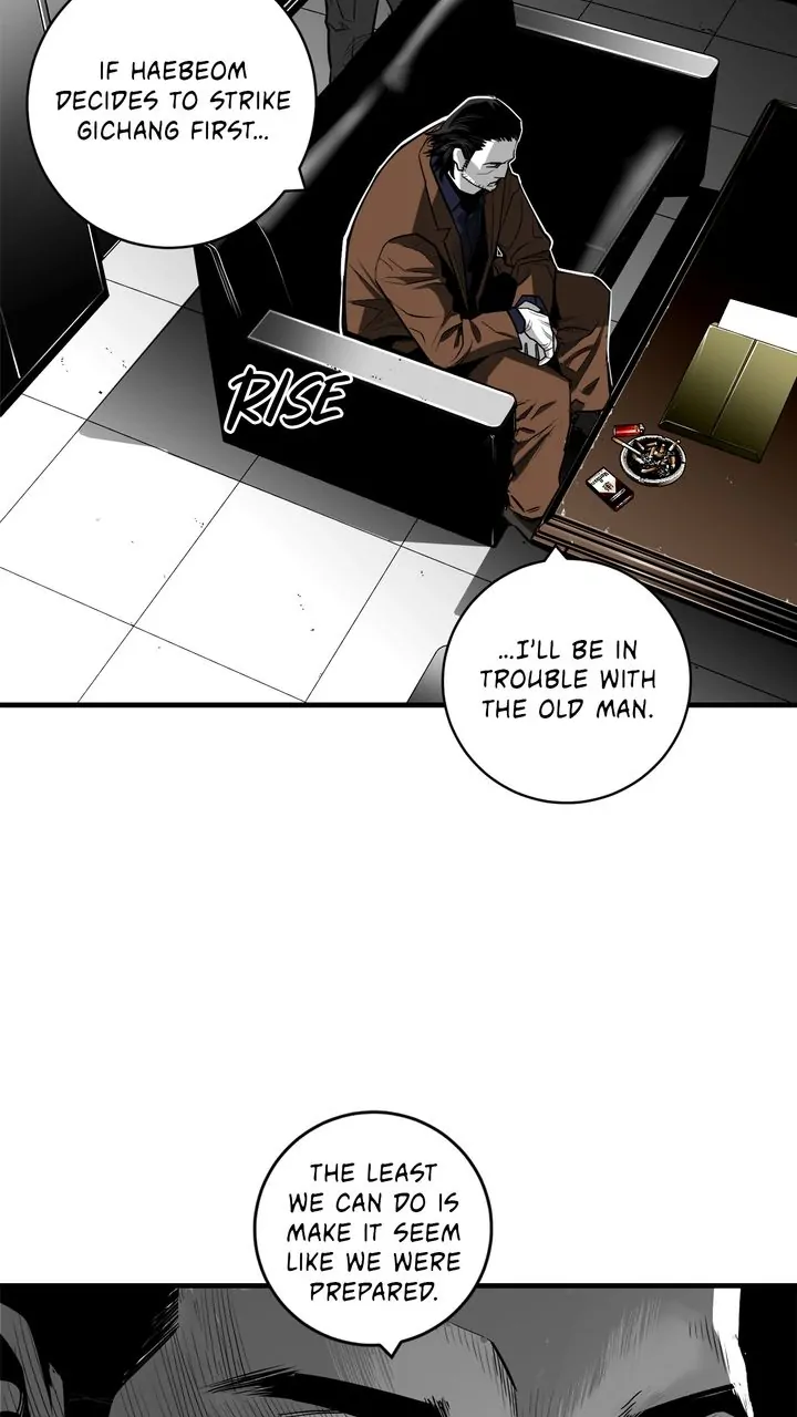 Plaza Wars Chapter 37 - Page 46