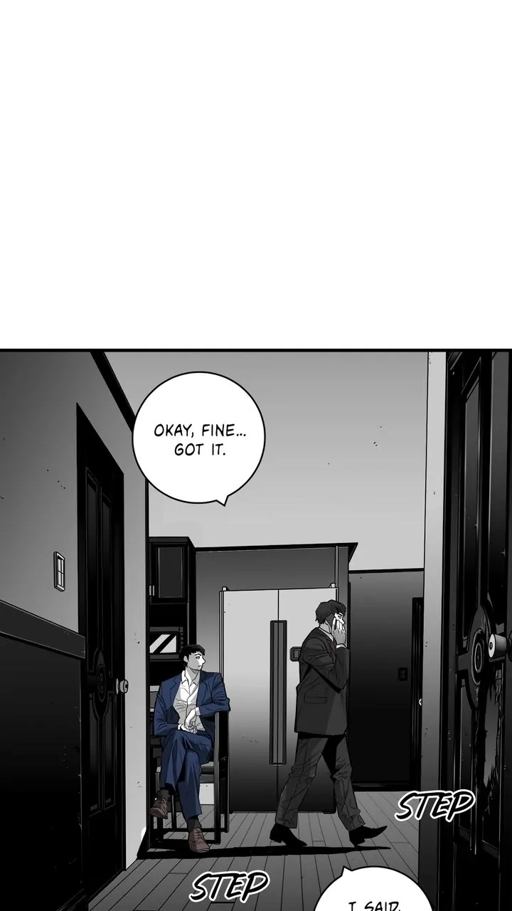 Plaza Wars Chapter 37 - Page 5