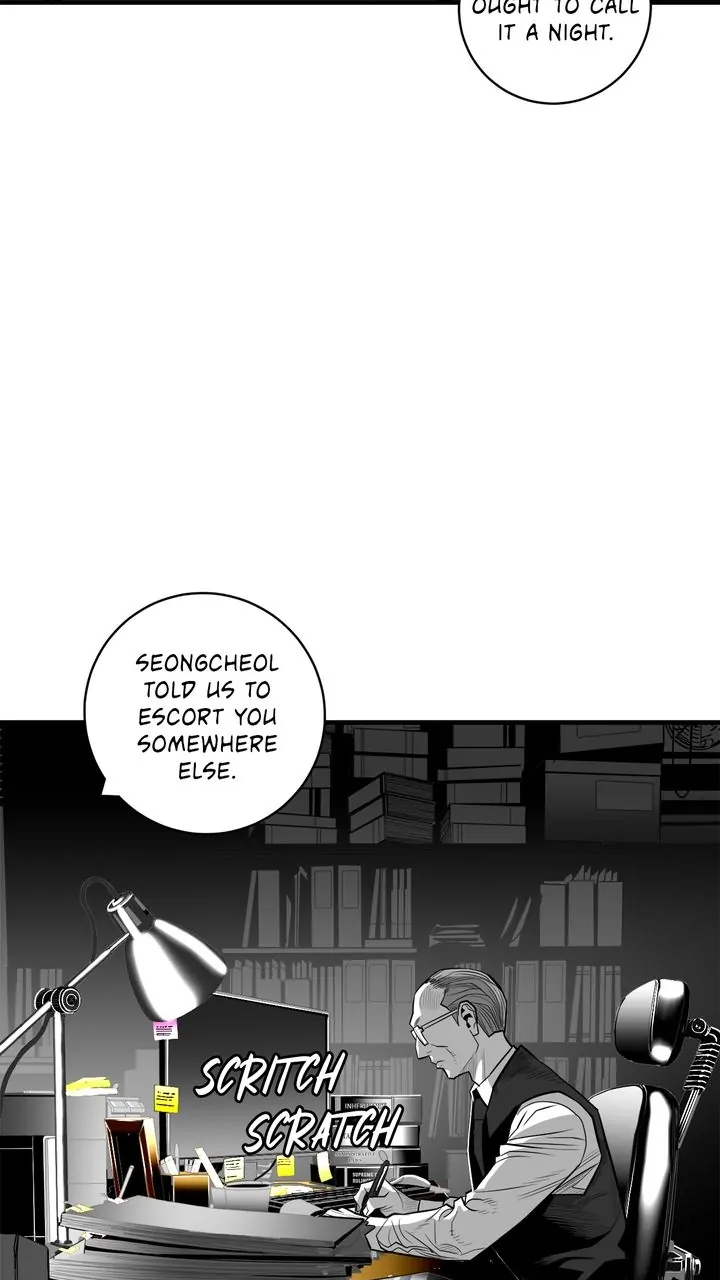 Plaza Wars Chapter 37 - Page 57