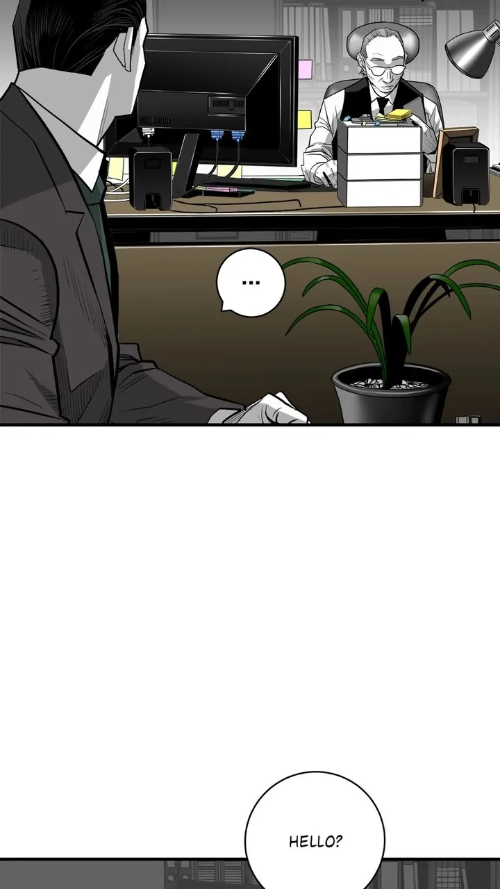 Plaza Wars Chapter 37 - Page 65