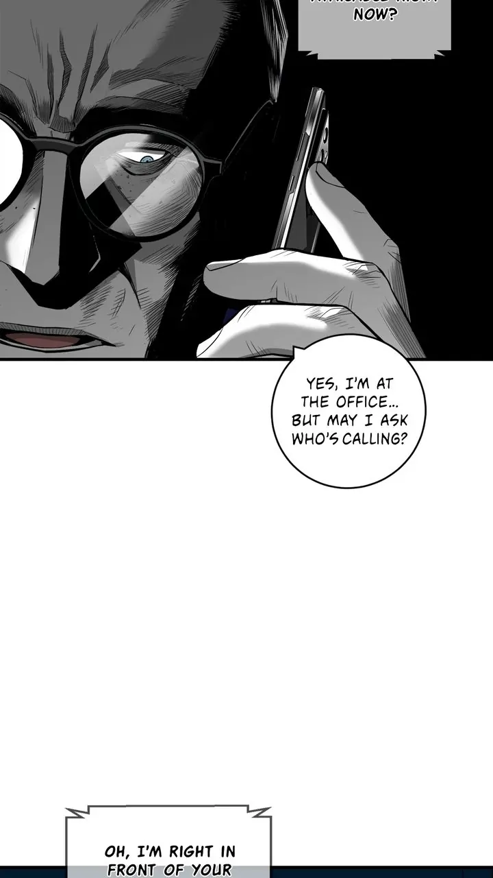 Plaza Wars Chapter 37 - Page 68