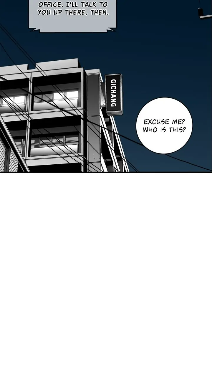 Plaza Wars Chapter 37 - Page 69