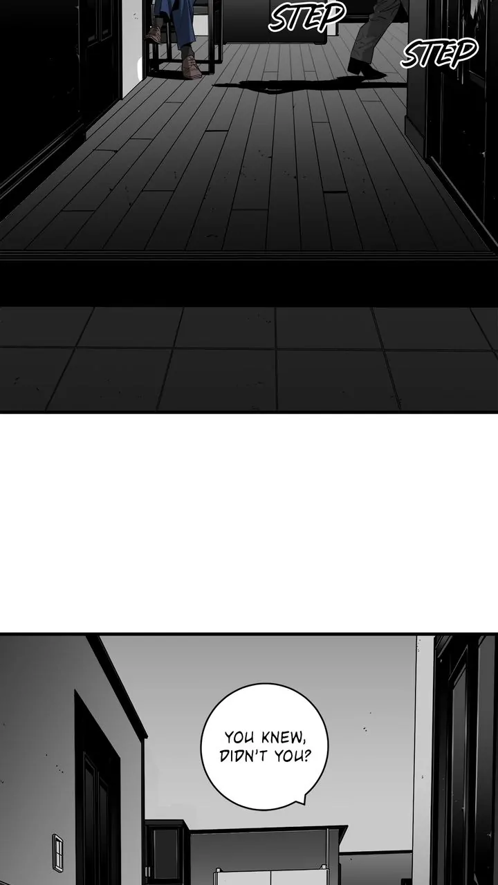 Plaza Wars Chapter 37 - Page 7
