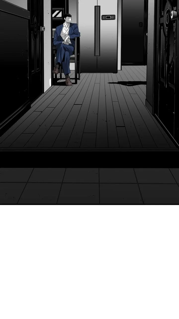 Plaza Wars Chapter 37 - Page 8