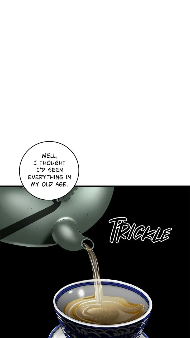 Plaza Wars Chapter 38 - Page 1