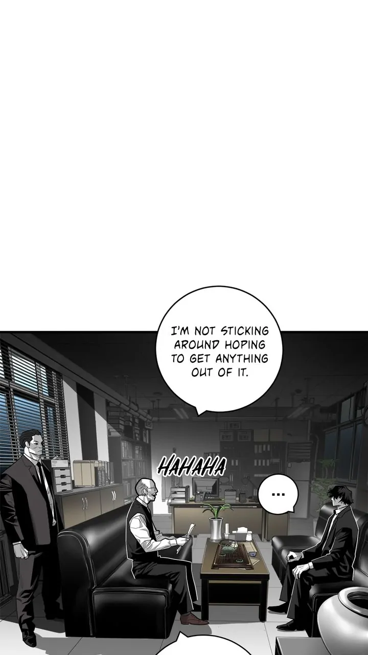Plaza Wars Chapter 38 - Page 14