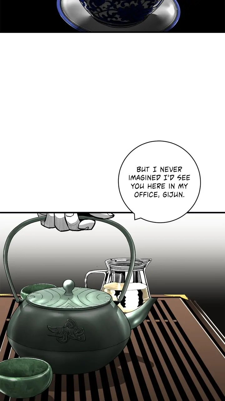 Plaza Wars Chapter 38 - Page 2