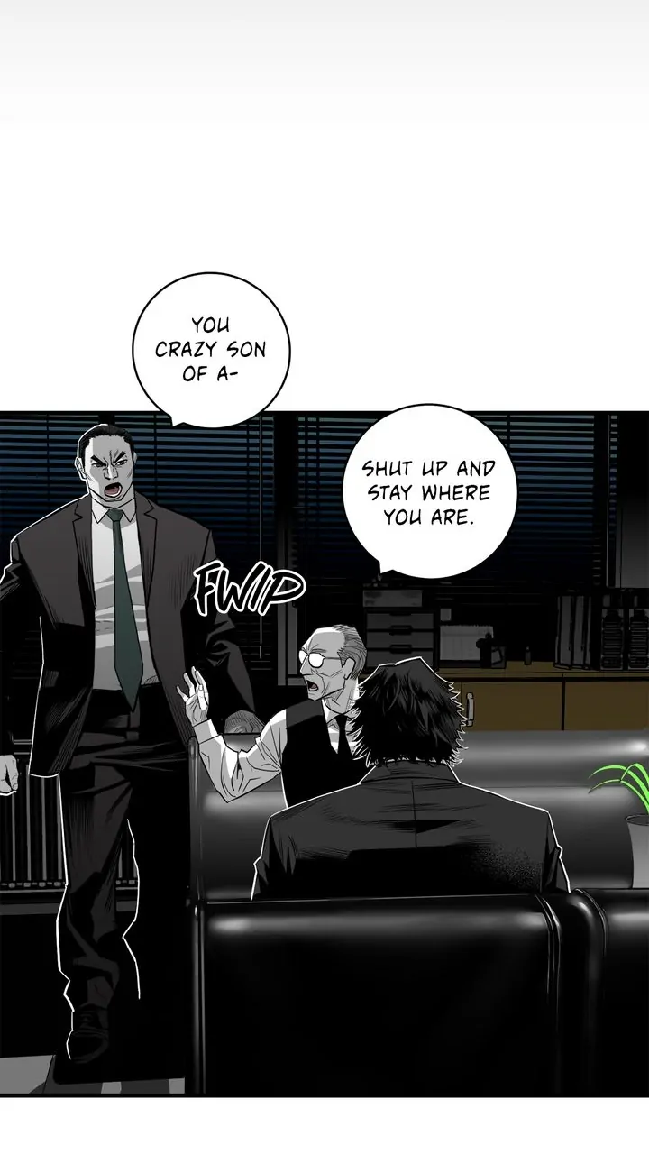 Plaza Wars Chapter 38 - Page 23