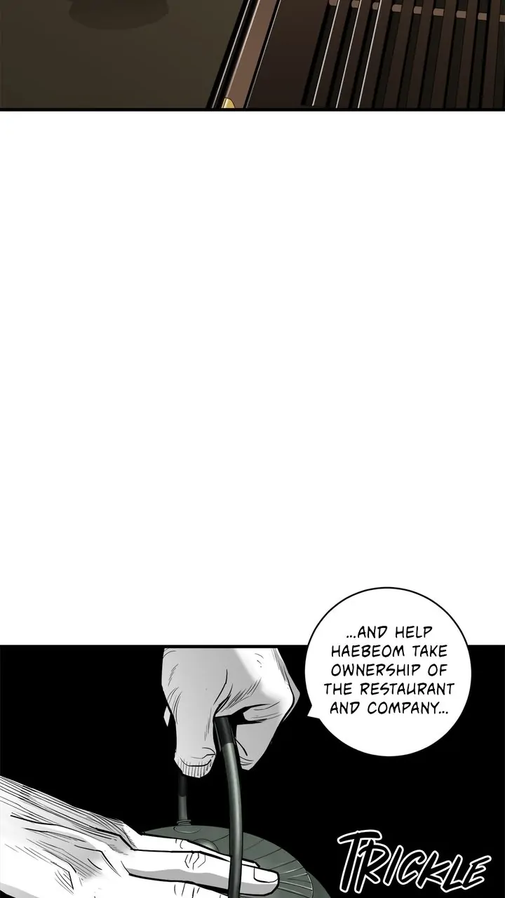 Plaza Wars Chapter 38 - Page 26