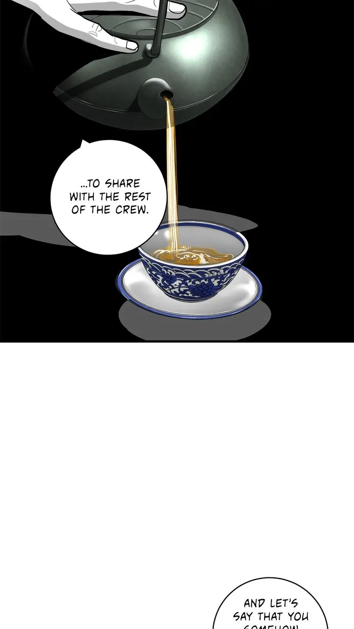 Plaza Wars Chapter 38 - Page 27
