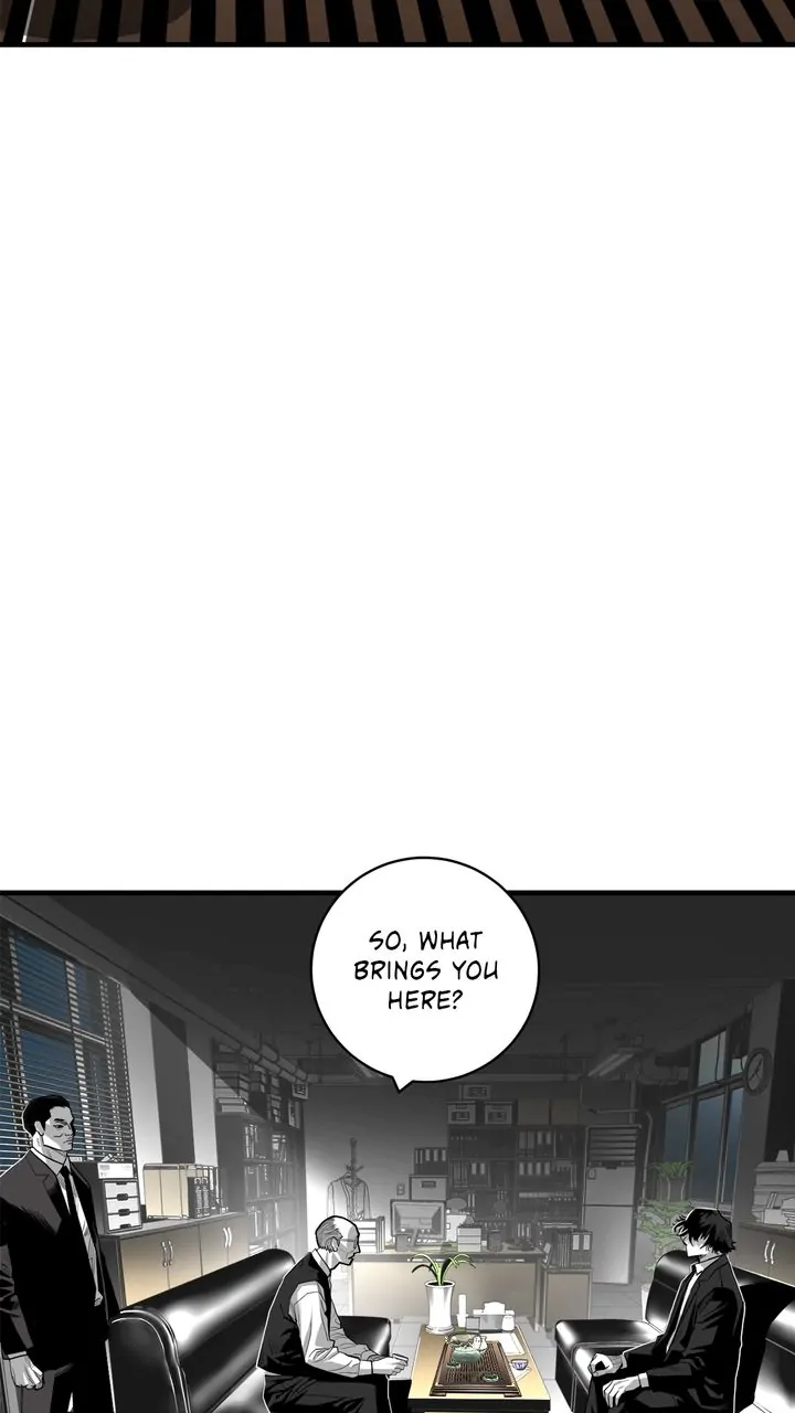 Plaza Wars Chapter 38 - Page 3