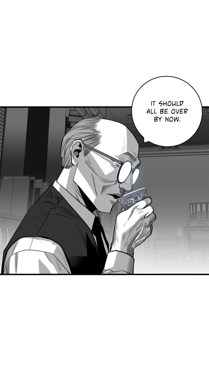 Plaza Wars Chapter 38 - Page 30