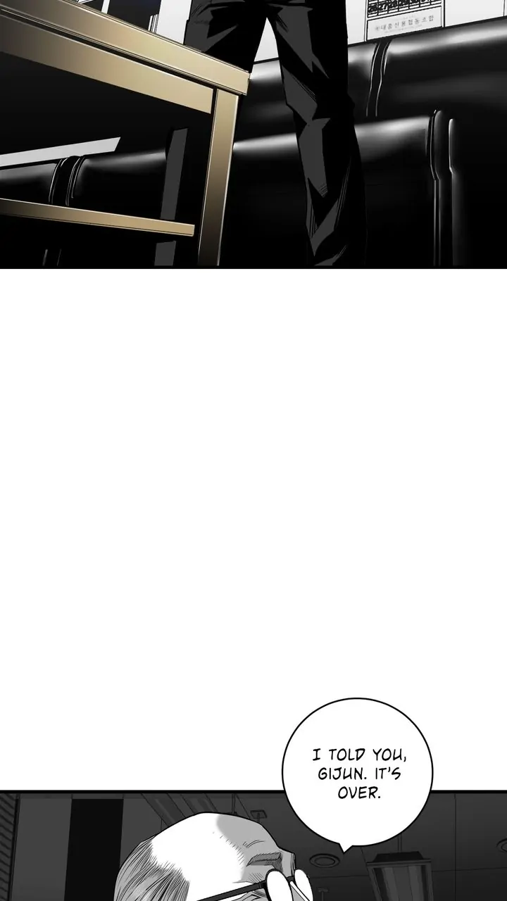 Plaza Wars Chapter 38 - Page 34
