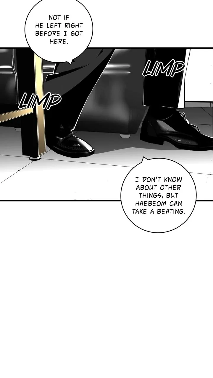 Plaza Wars Chapter 38 - Page 36
