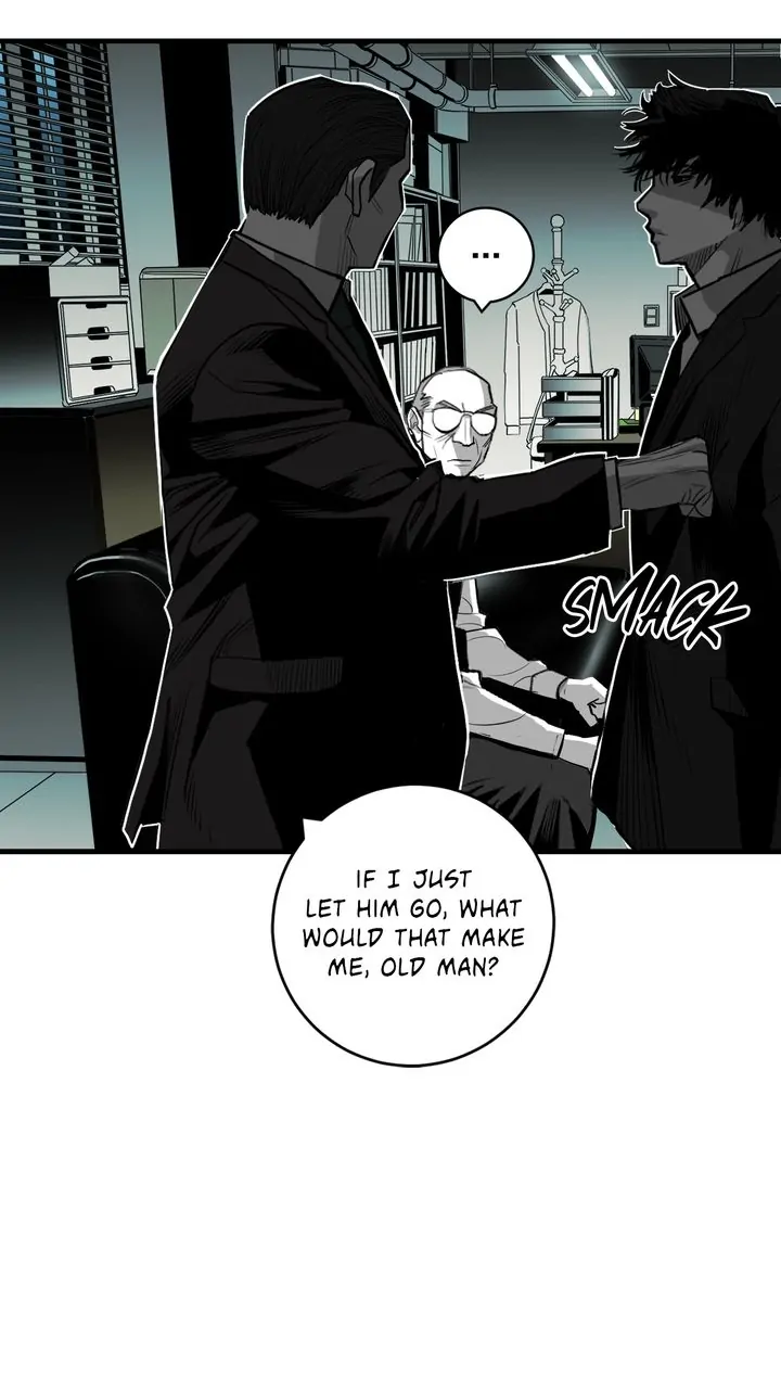 Plaza Wars Chapter 38 - Page 42