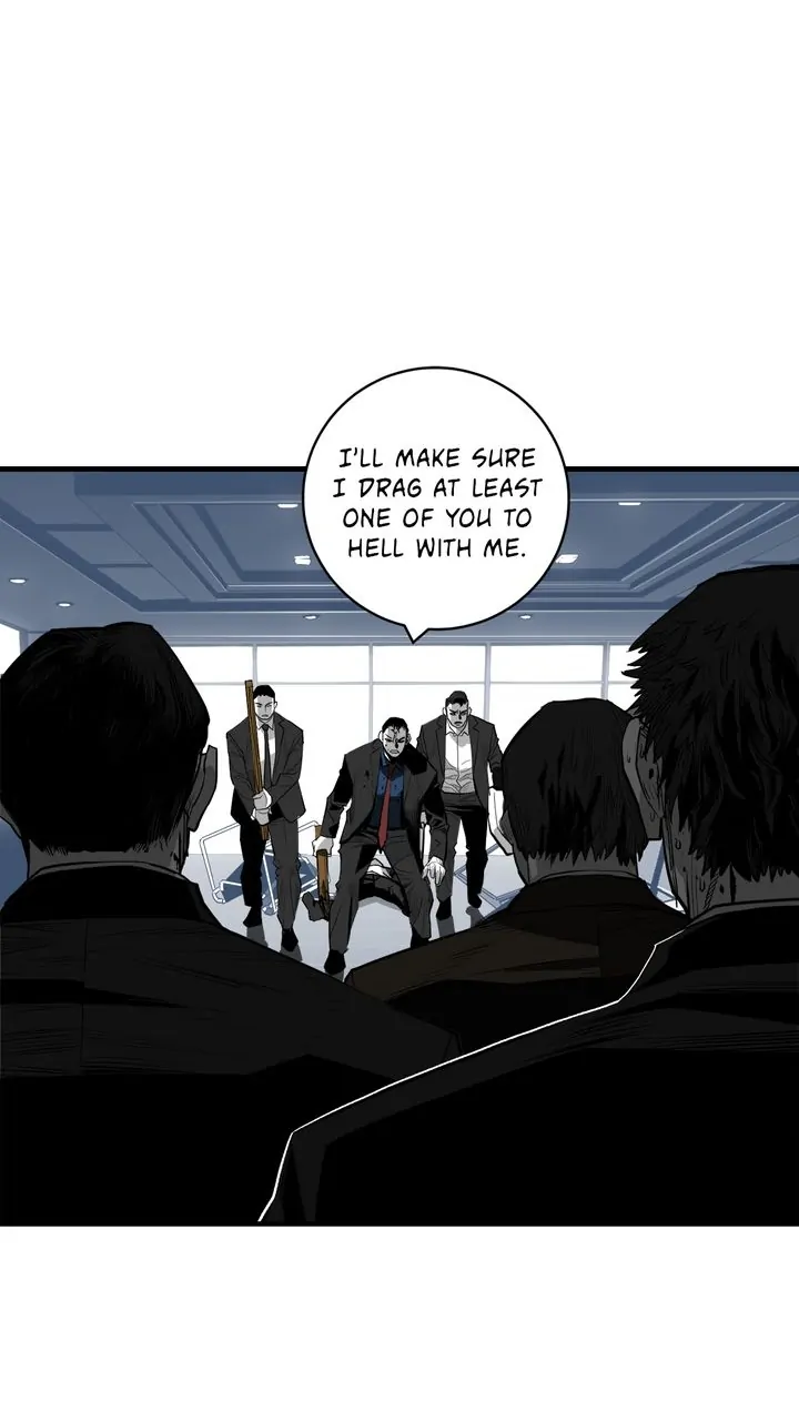 Plaza Wars Chapter 38 - Page 63
