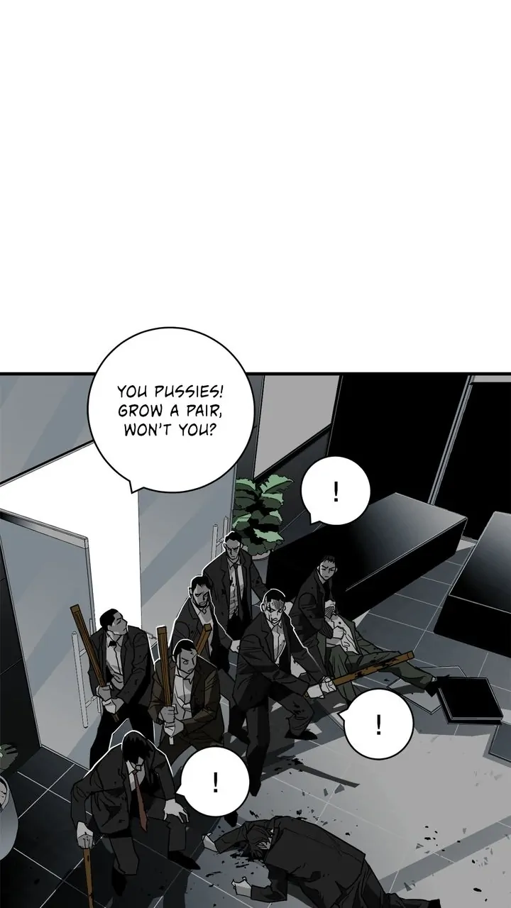 Plaza Wars Chapter 38 - Page 65