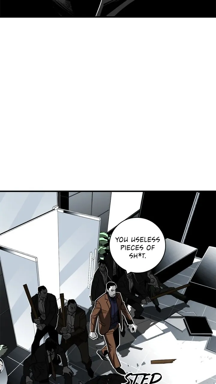 Plaza Wars Chapter 38 - Page 67