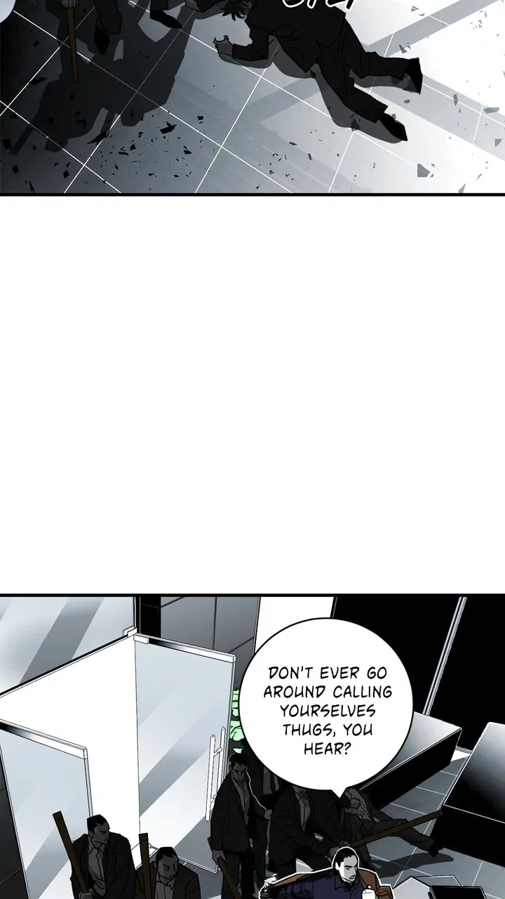 Plaza Wars Chapter 38 - Page 68