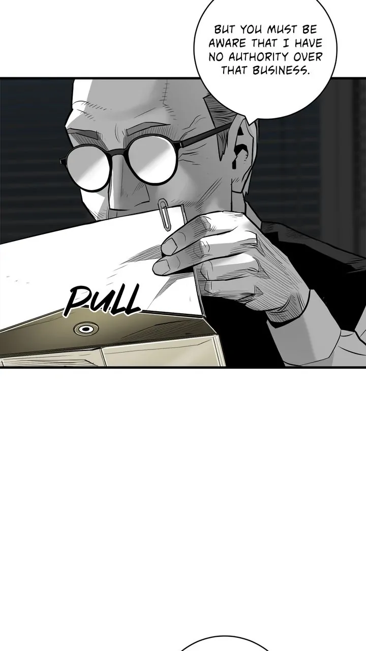 Plaza Wars Chapter 38 - Page 7
