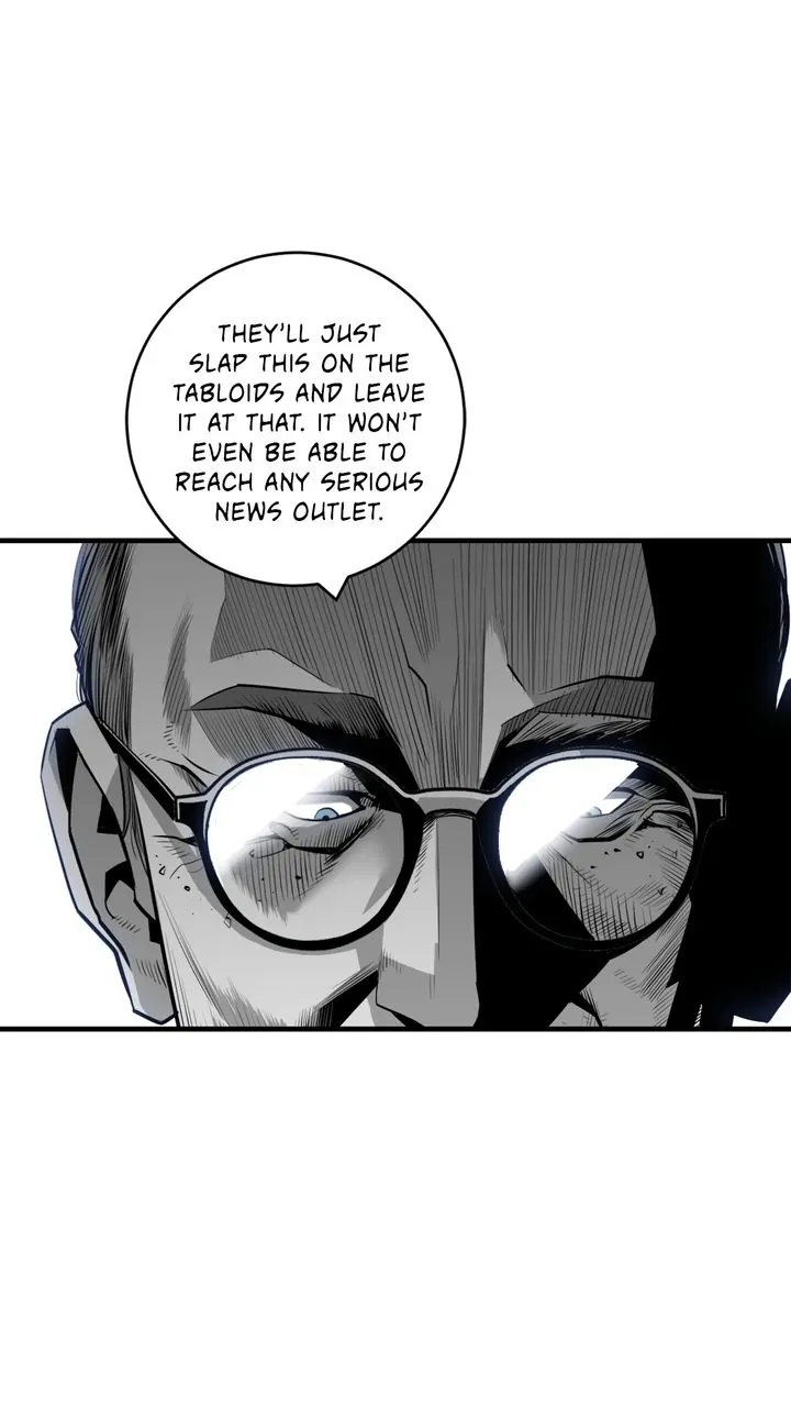 Plaza Wars Chapter 38 - Page 9