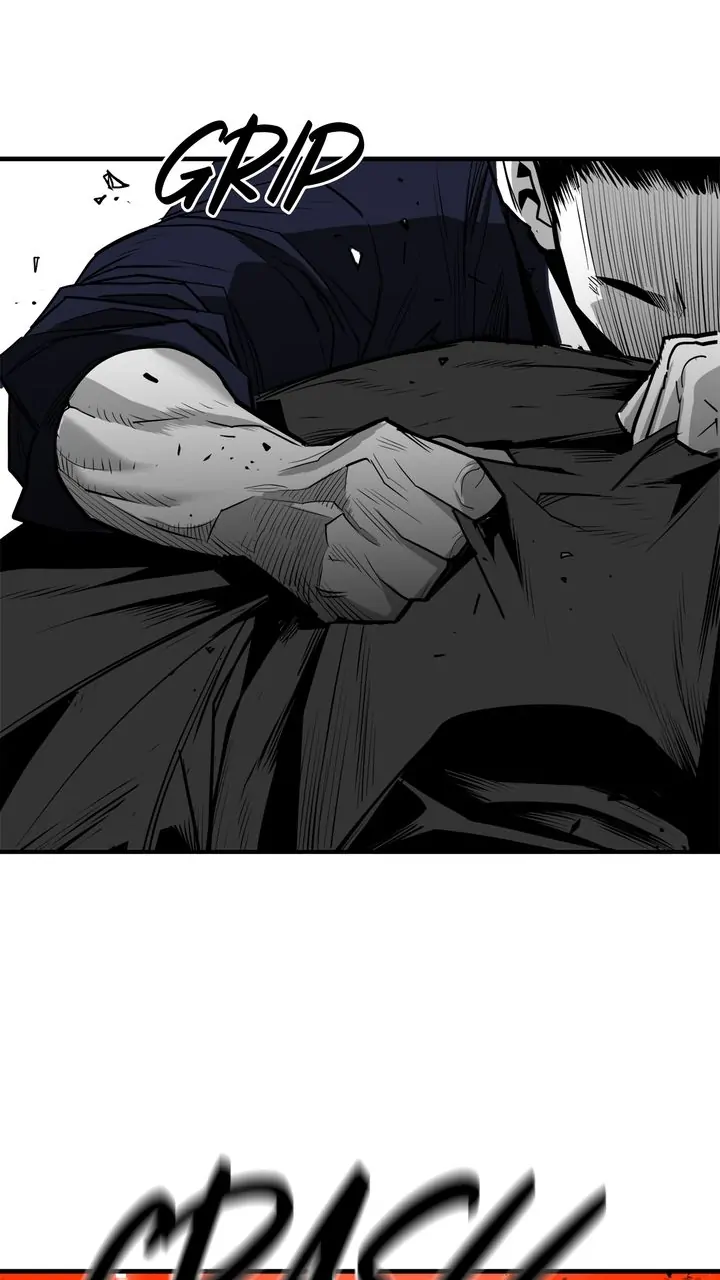 Plaza Wars Chapter 39 - Page 11
