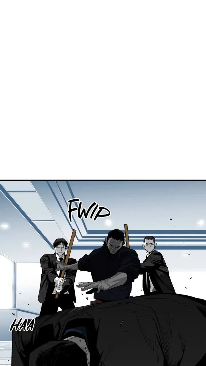 Plaza Wars Chapter 39 - Page 13