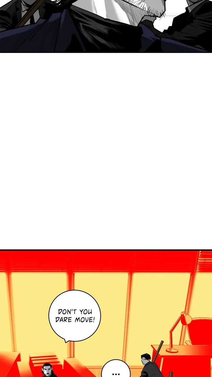 Plaza Wars Chapter 39 - Page 16