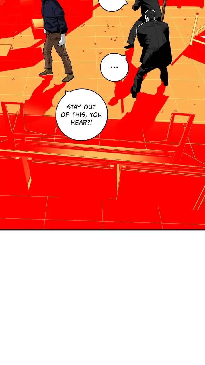 Plaza Wars Chapter 39 - Page 17