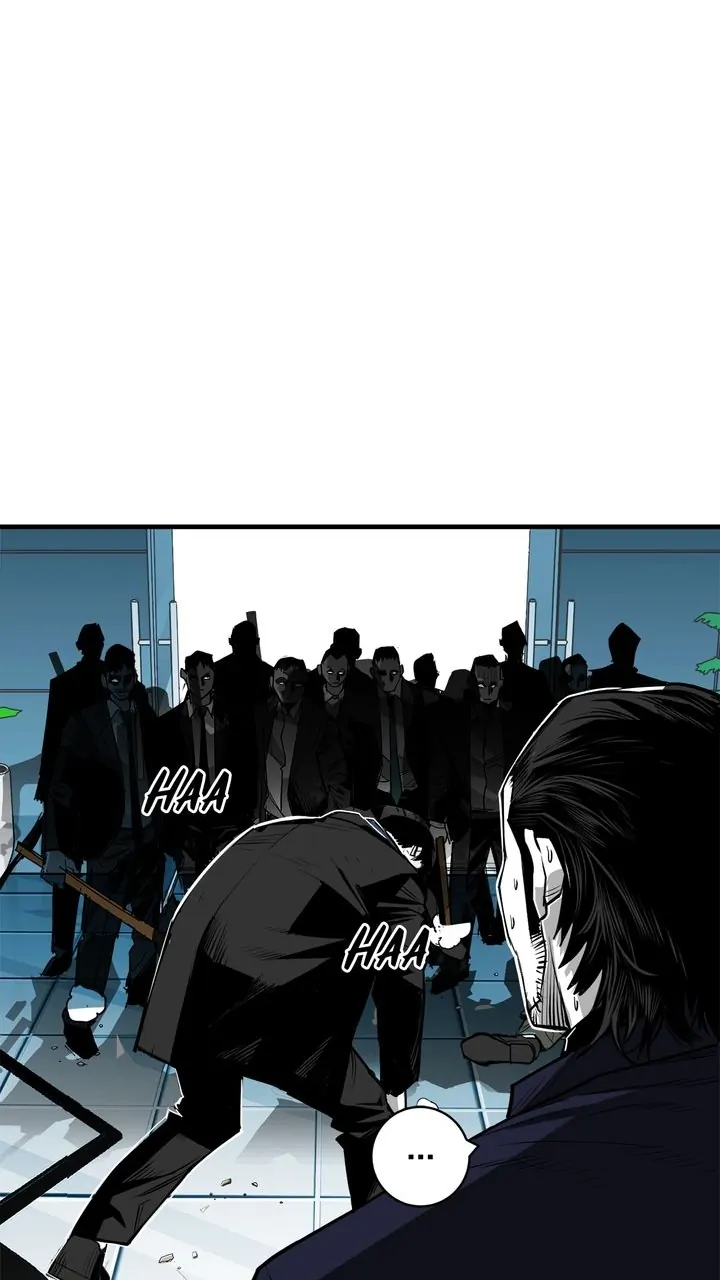 Plaza Wars Chapter 39 - Page 18
