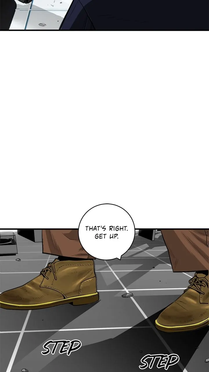 Plaza Wars Chapter 39 - Page 19