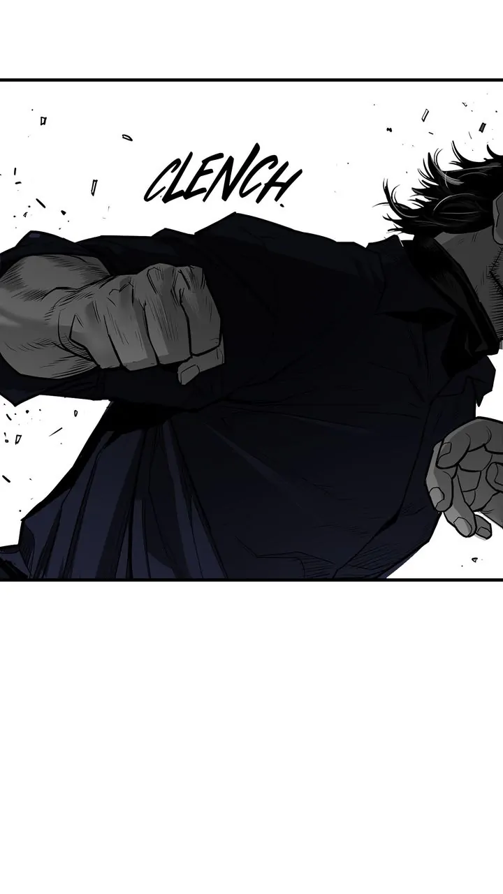 Plaza Wars Chapter 39 - Page 3